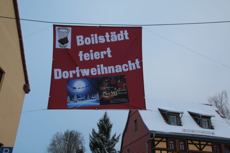 Dorfweihnacht